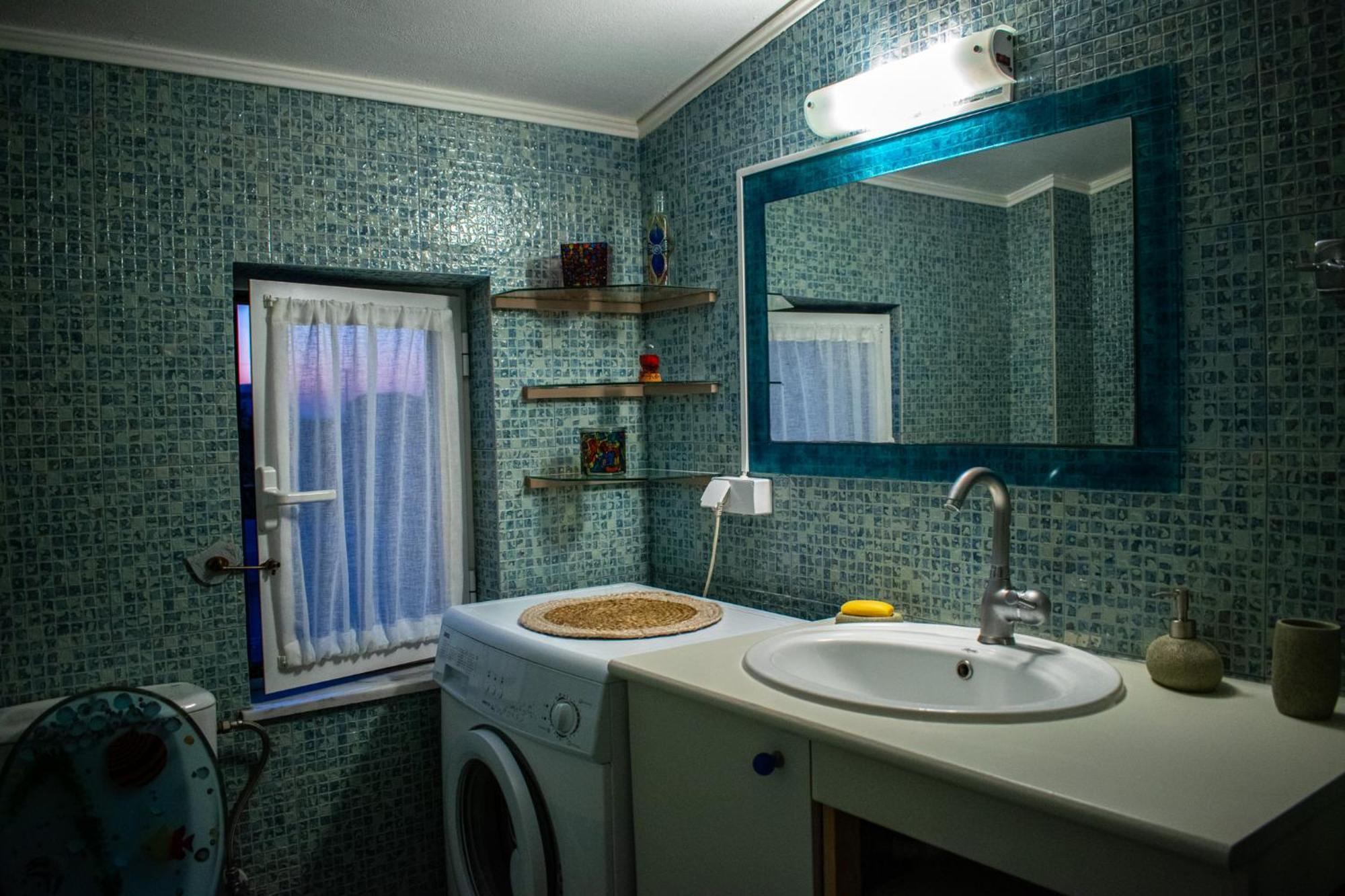 Rooftop With Sea View In Central Rethymno מראה חיצוני תמונה